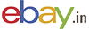 Ebay logo Icon