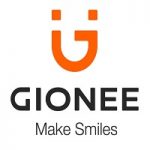 Gionee New Logo 2