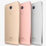 Gionee S6 Pro 2