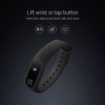 View time, step count, heart rate and more