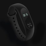 The Band With A Smart Button