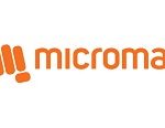 Micromax New Logo 1