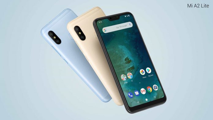 Xiaomi Mi A2 Price Features Specifications India 2
