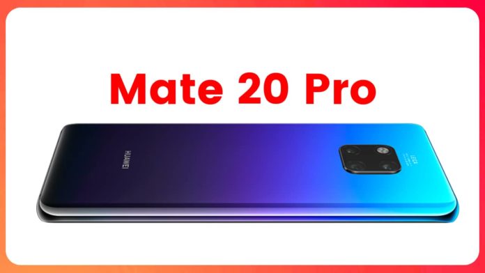 5 अनोखे फीचर जो बनाते है मेट 20 प्रो को आईफ़ोन से भी ख़ास ! Huawei Mate 20 Pro Features