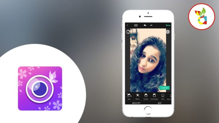 Top 5 Best Selfie Apps For Android and iOS Youcam