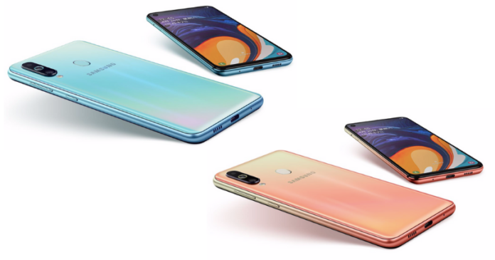 Samsung Galaxy M40 Price & Specifications