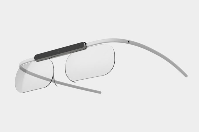 Apple का AR चश्मा 2021 की शुरुआत में आ सकता है